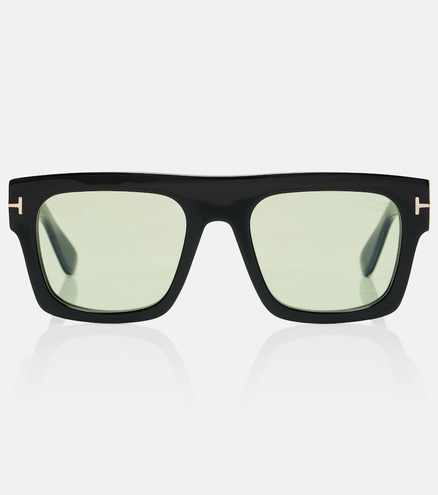 tom ford fausto square sunglasses