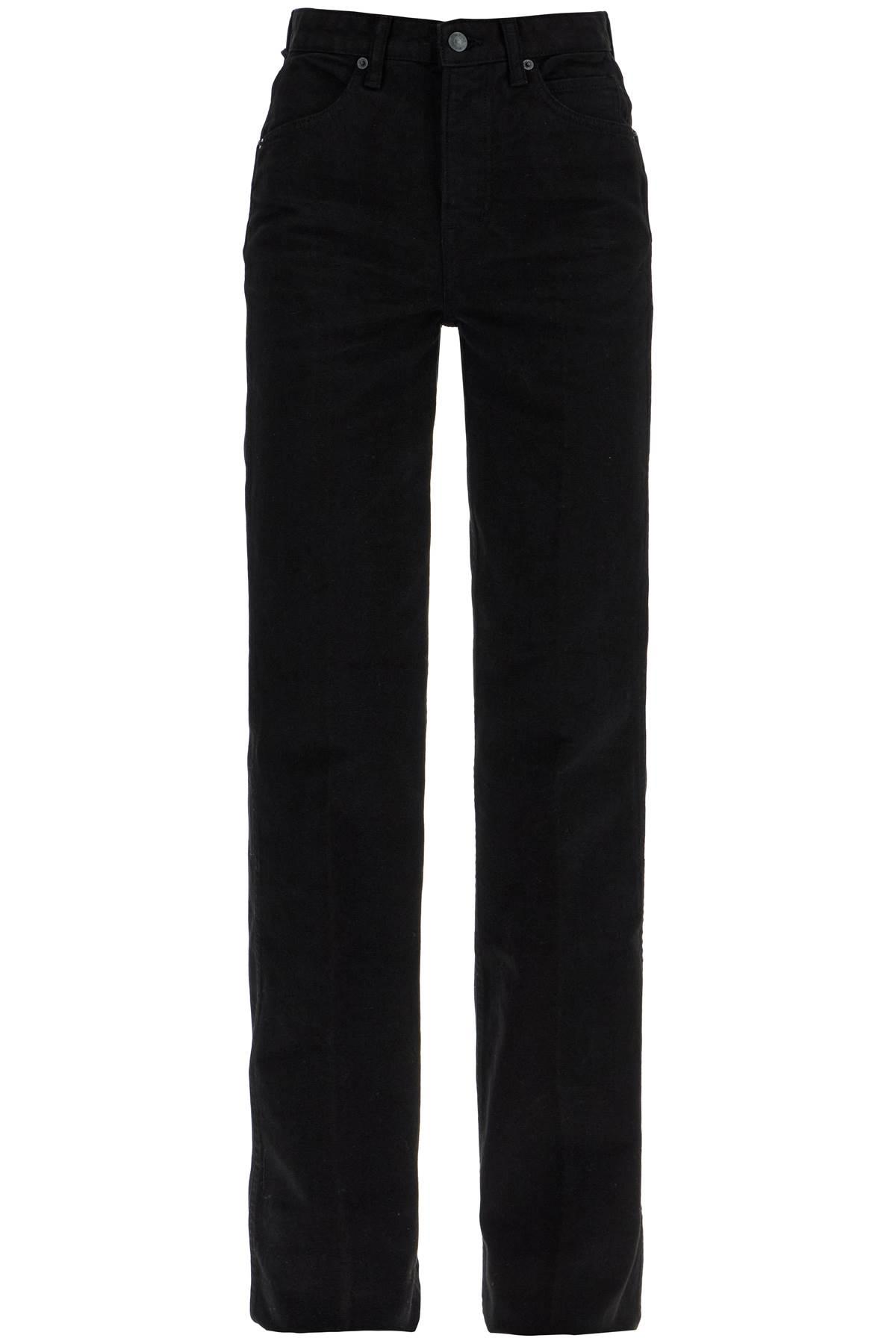 tom ford flared jeans