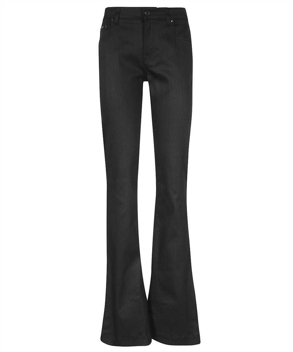 tom ford flared trousers