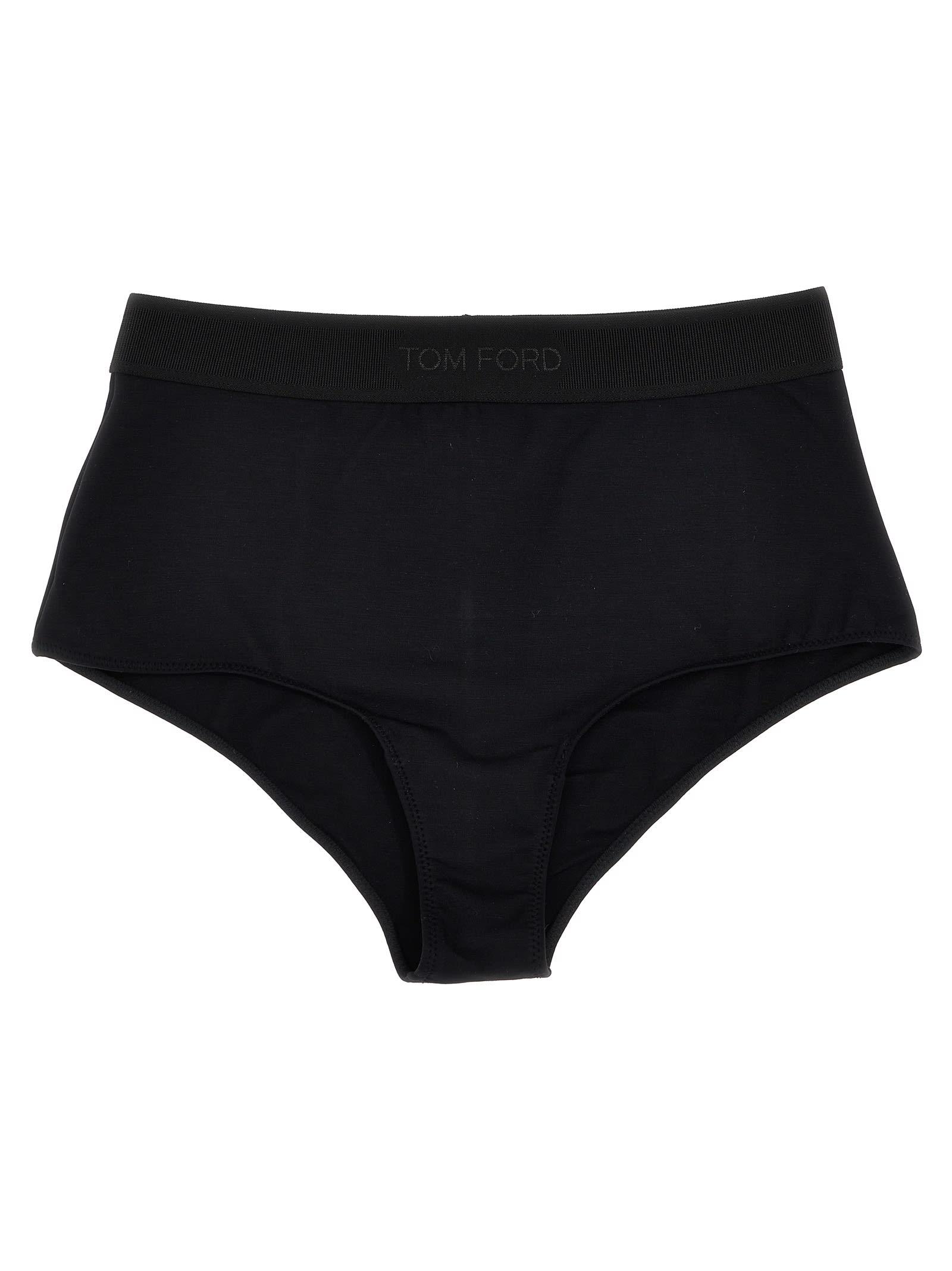 tom ford high waist briefs