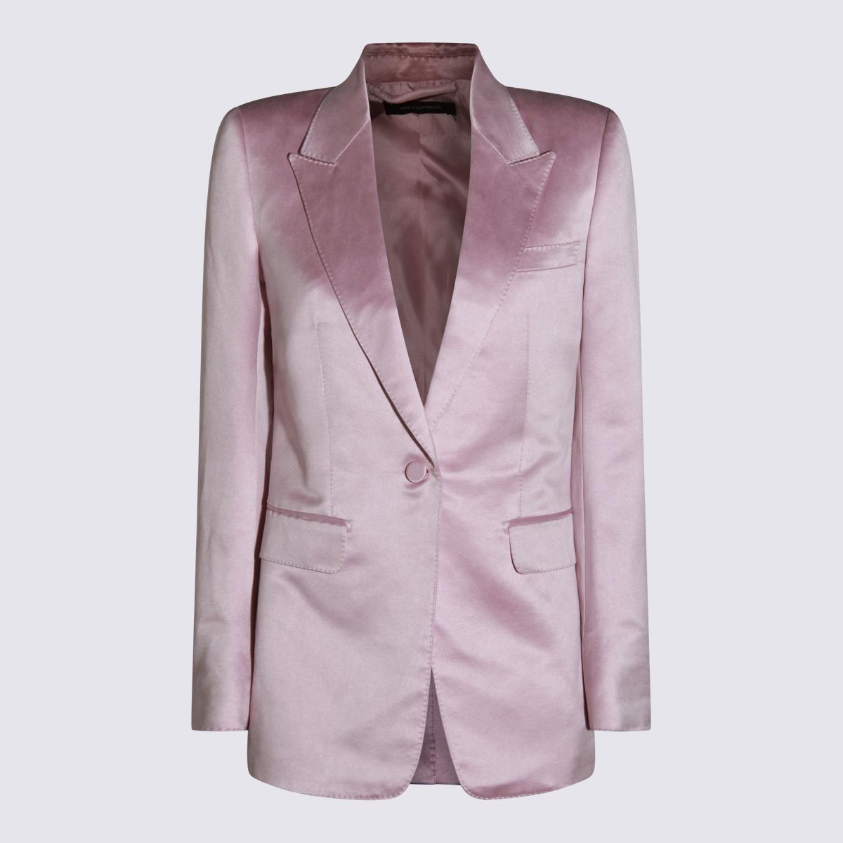 tom ford jackets orchid pink _co si - women