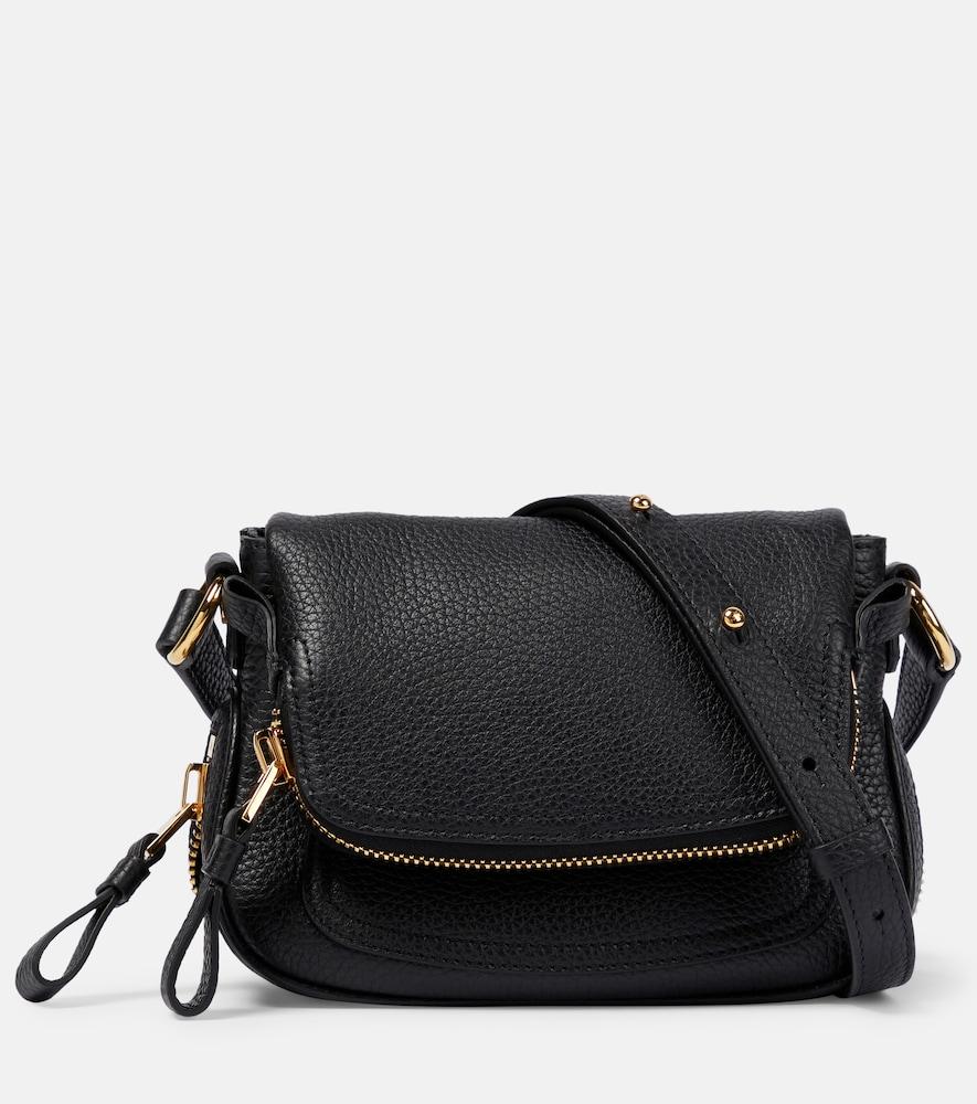 tom ford jennifer mini leather shoulder bag