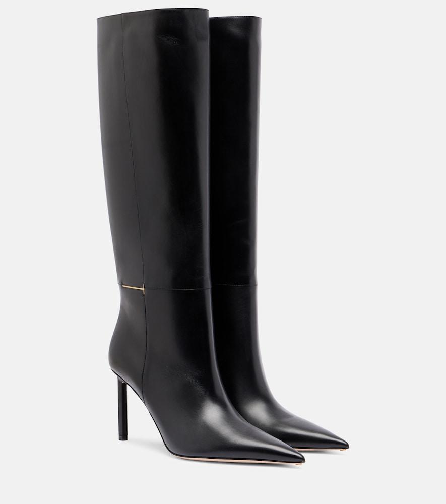 tom ford julianne 85 leather knee
