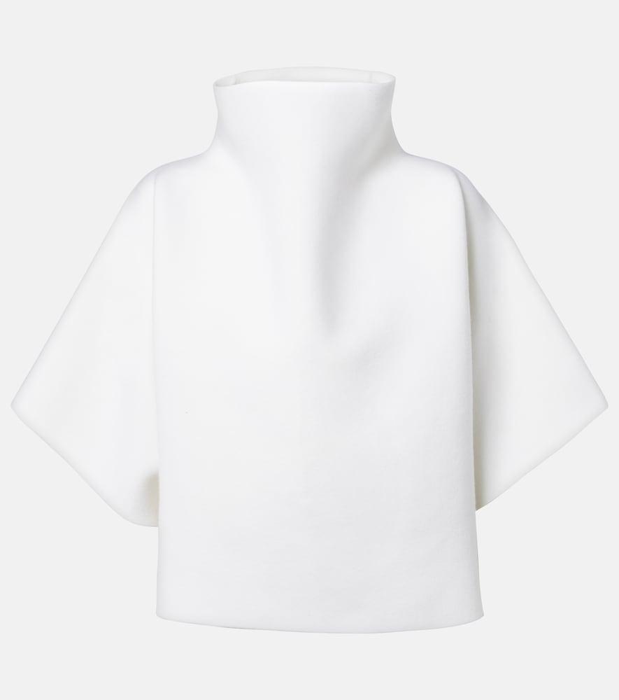 tom ford knitted cashmere