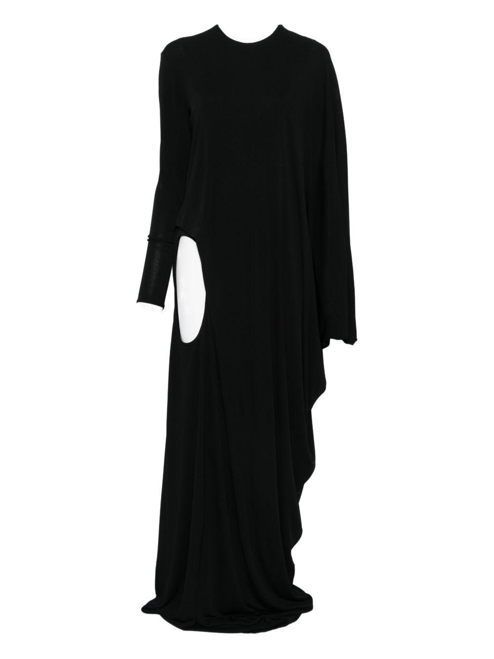 tom ford long evening dress