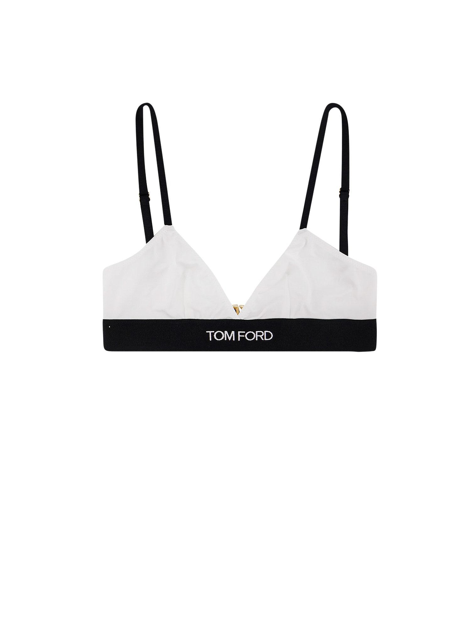 tom ford modal bra