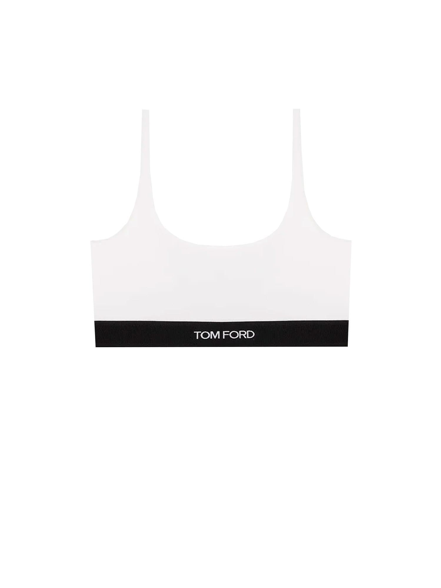 tom ford modal bralette