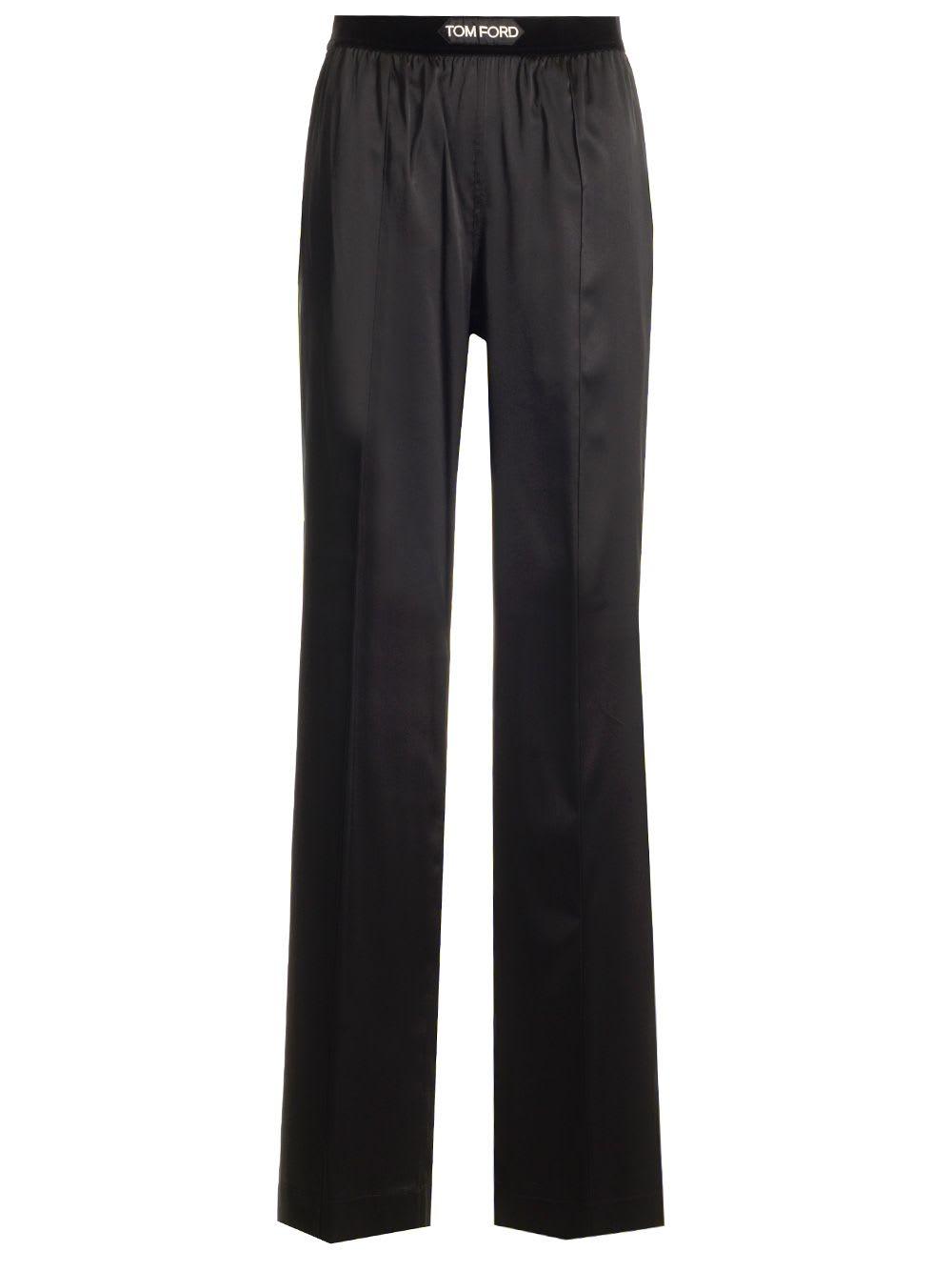tom ford pajama trousers