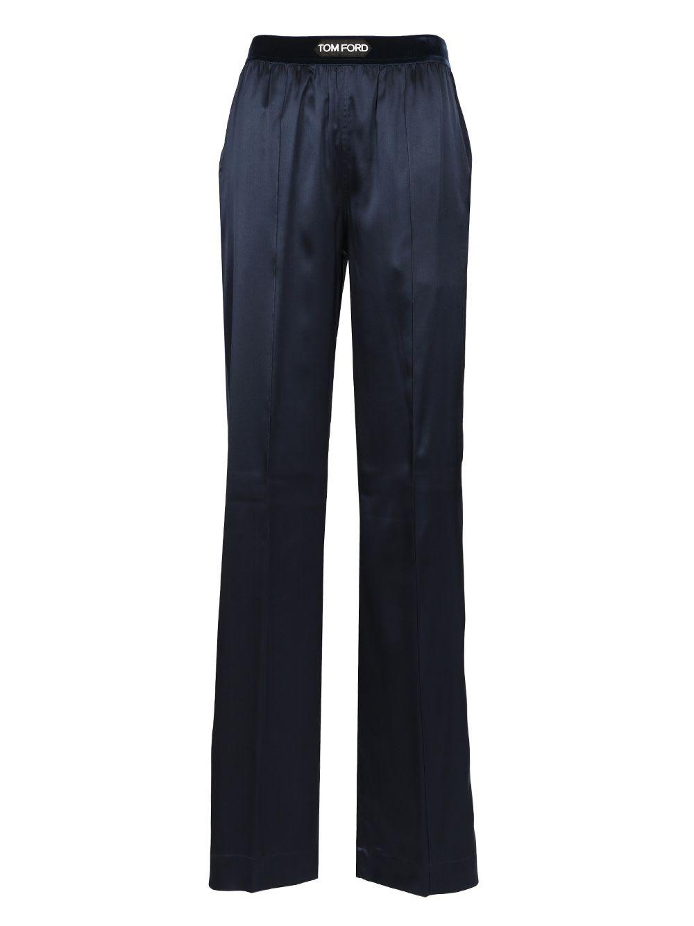tom ford pajama trousers