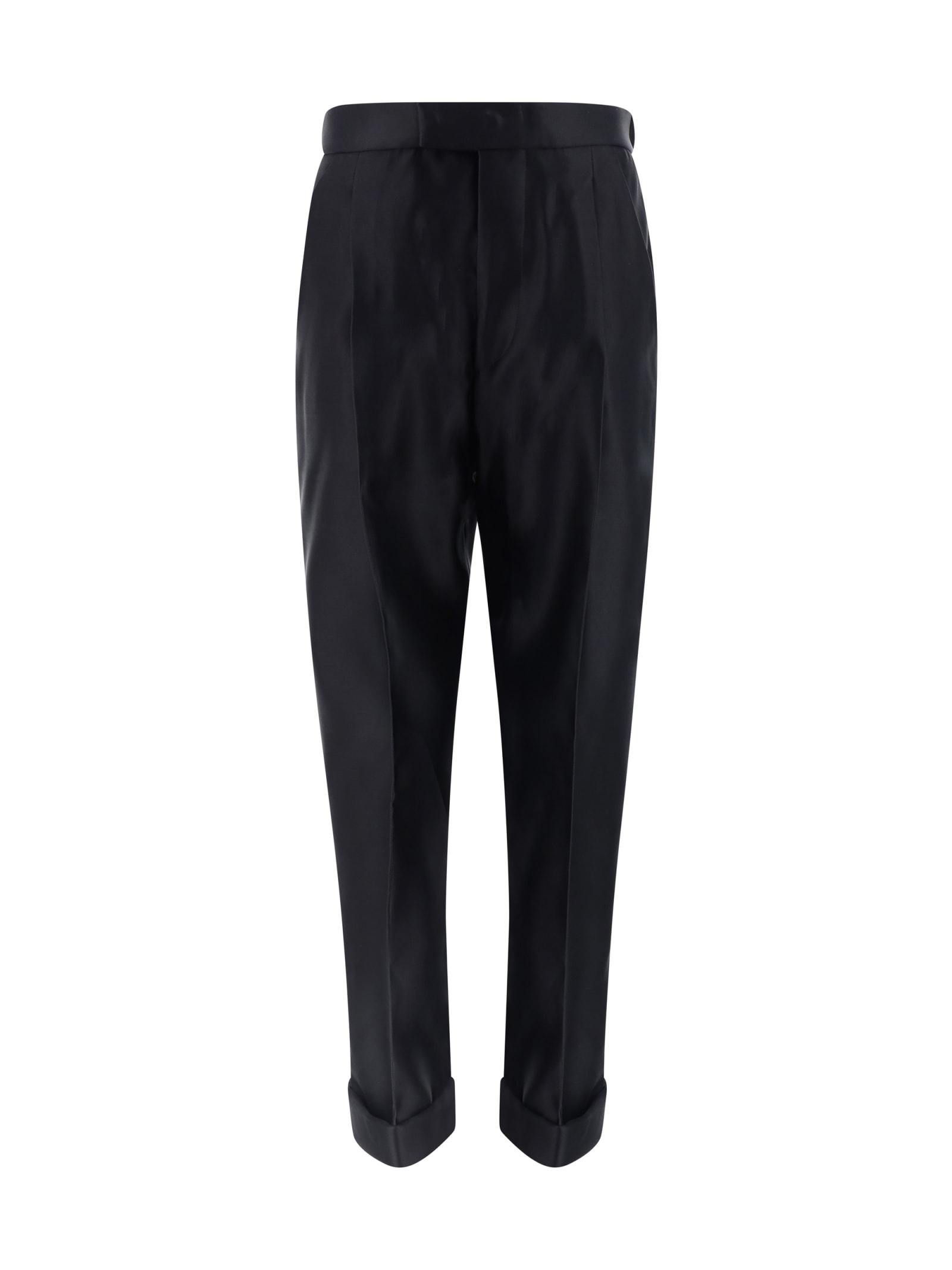 tom ford pants
