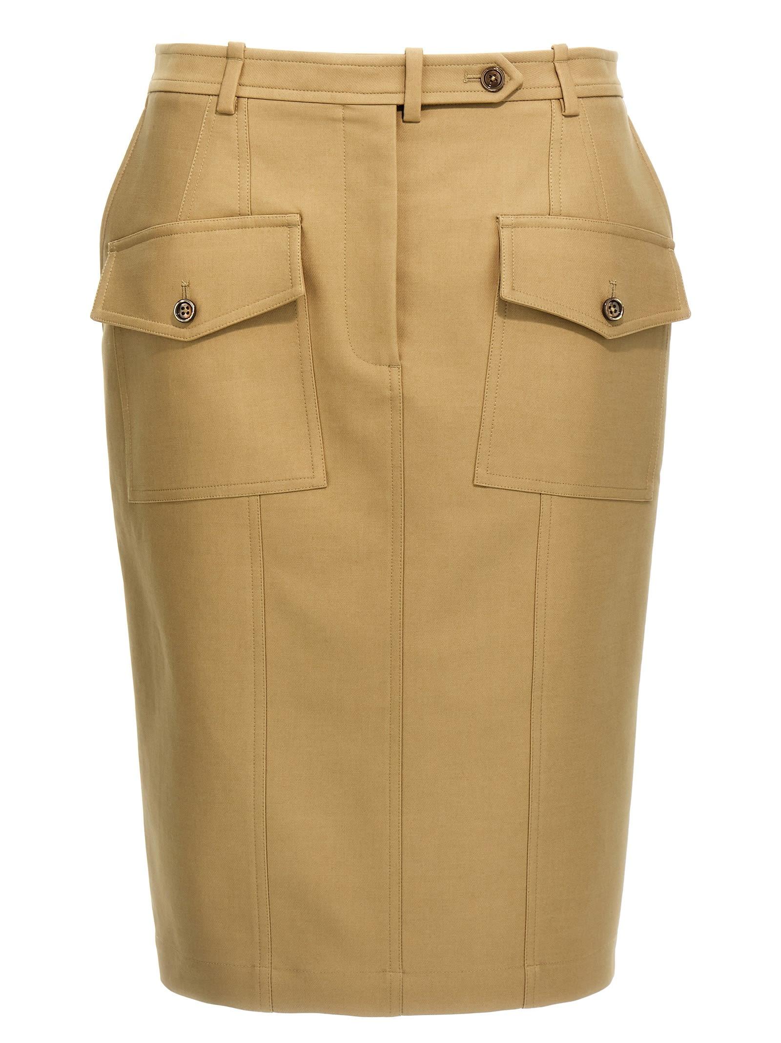 tom ford pencil skirt