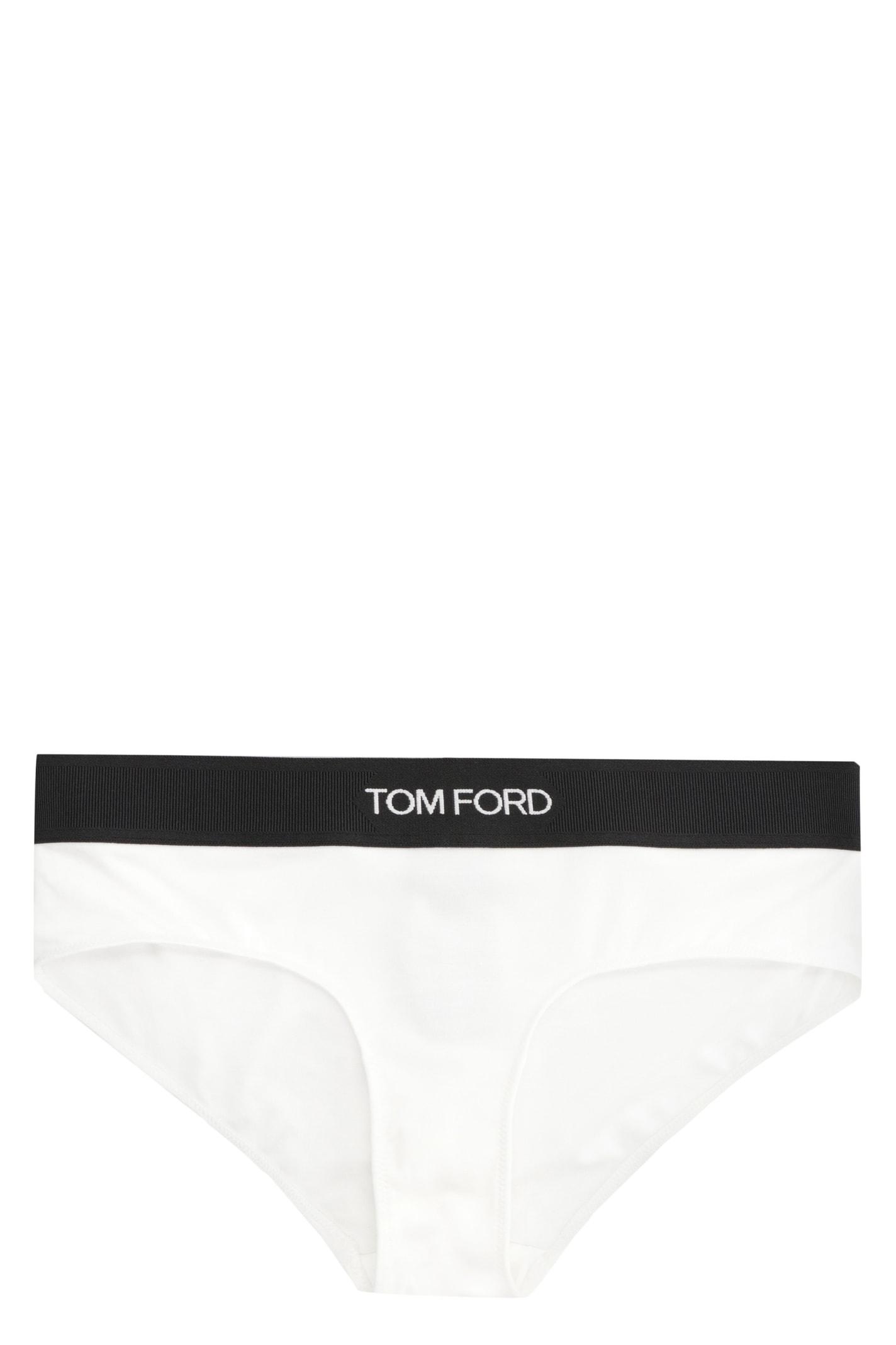 tom ford plain color briefs