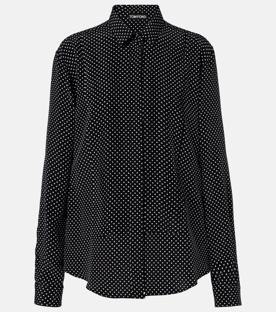 tom ford polka