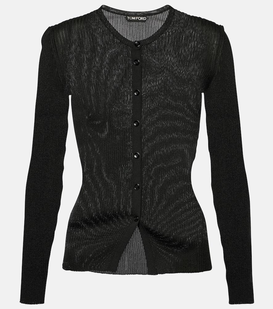 tom ford ribbed