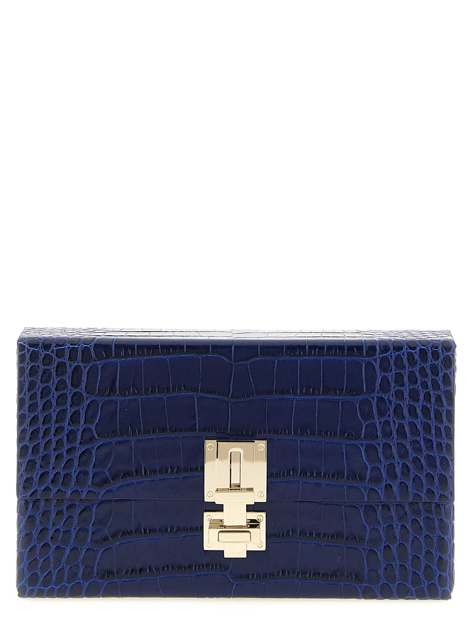 tom ford rigid clutch