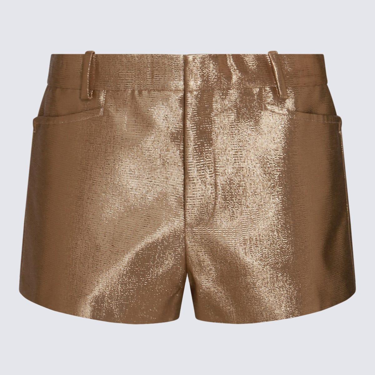 tom ford shorts