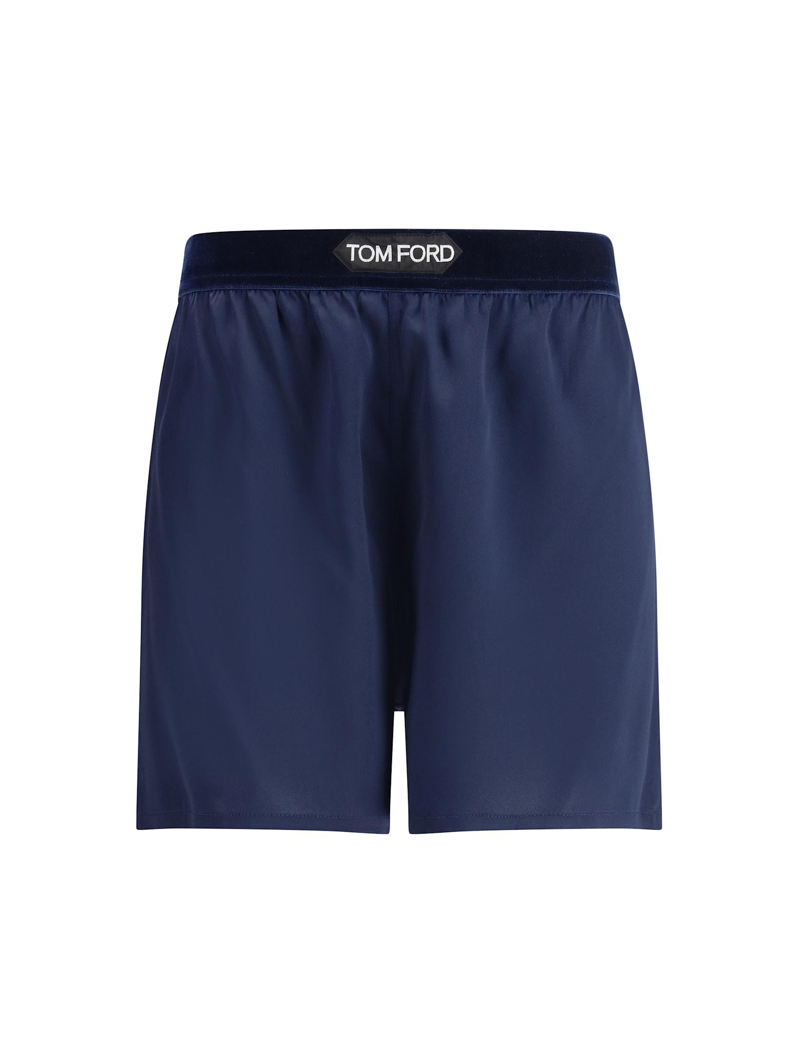 tom ford shorts