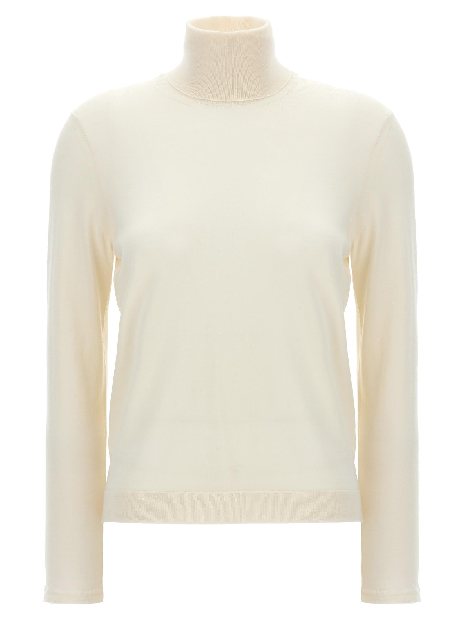 tom ford silk cashmere turtleneck sweater