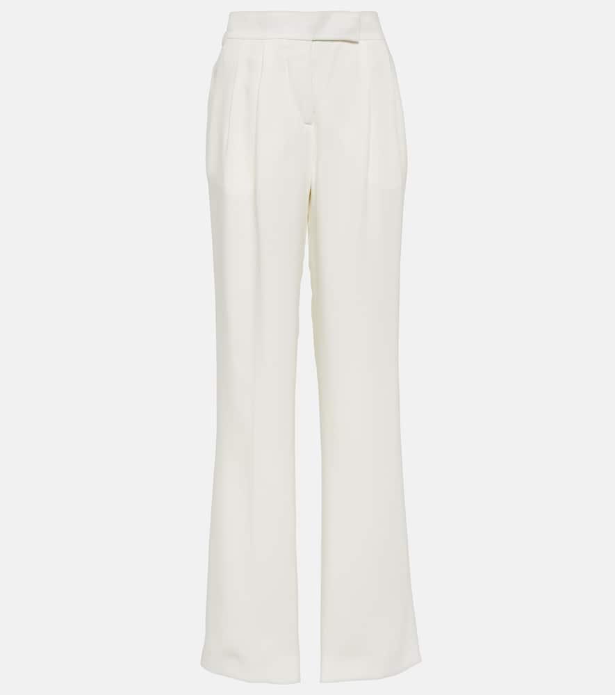 tom ford silk georgette wide