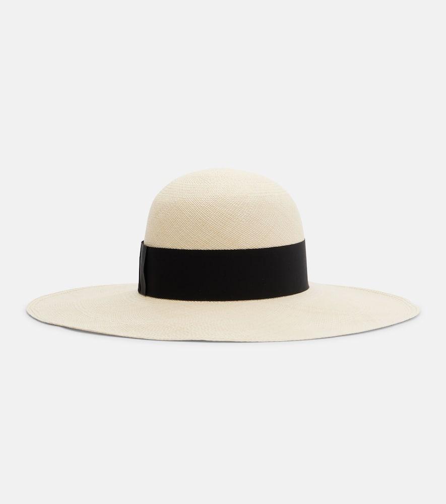 tom ford straw sun hat
