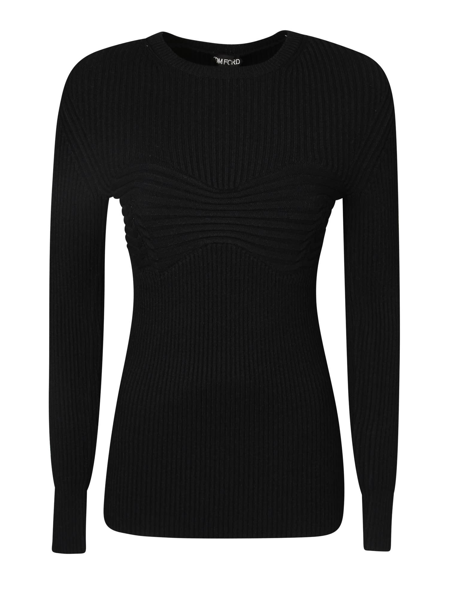 tom ford stretch top