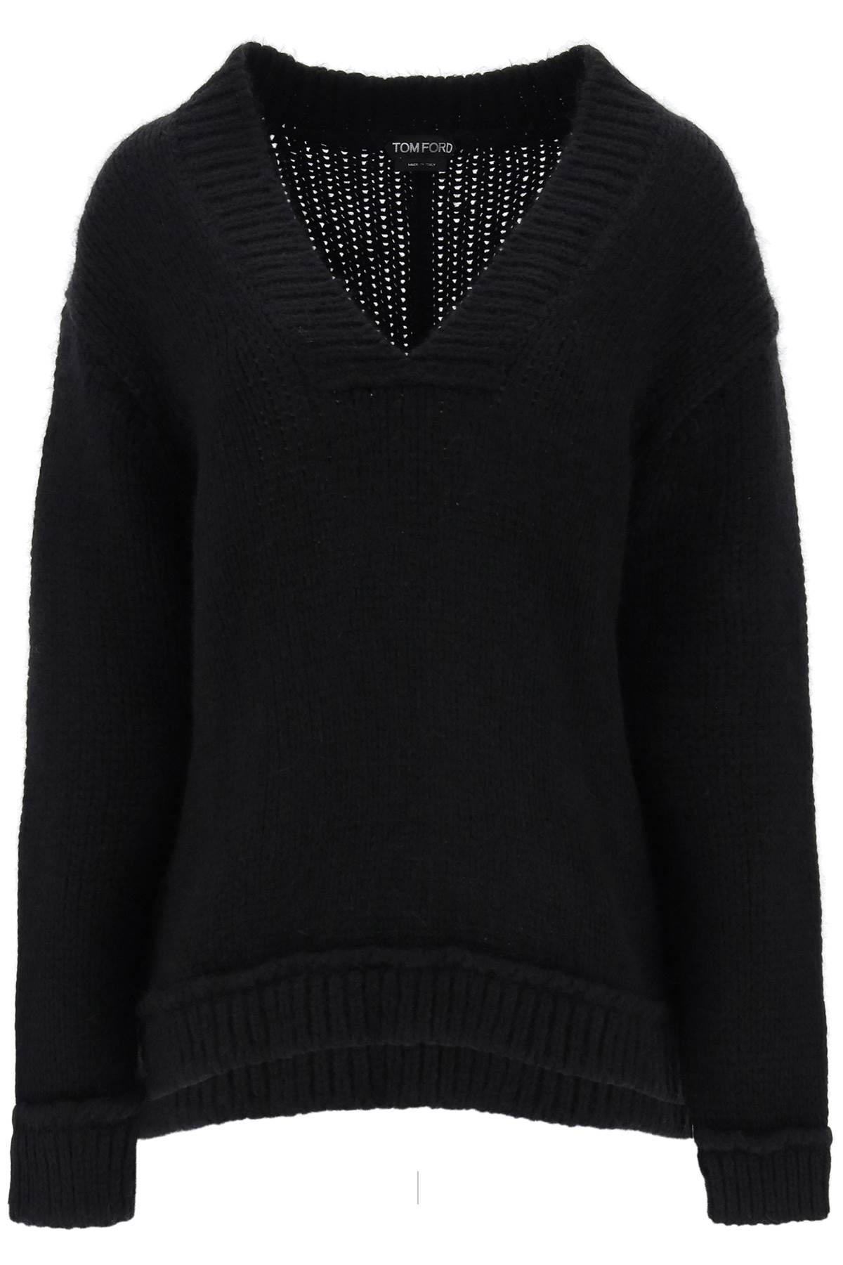 tom ford sweater
