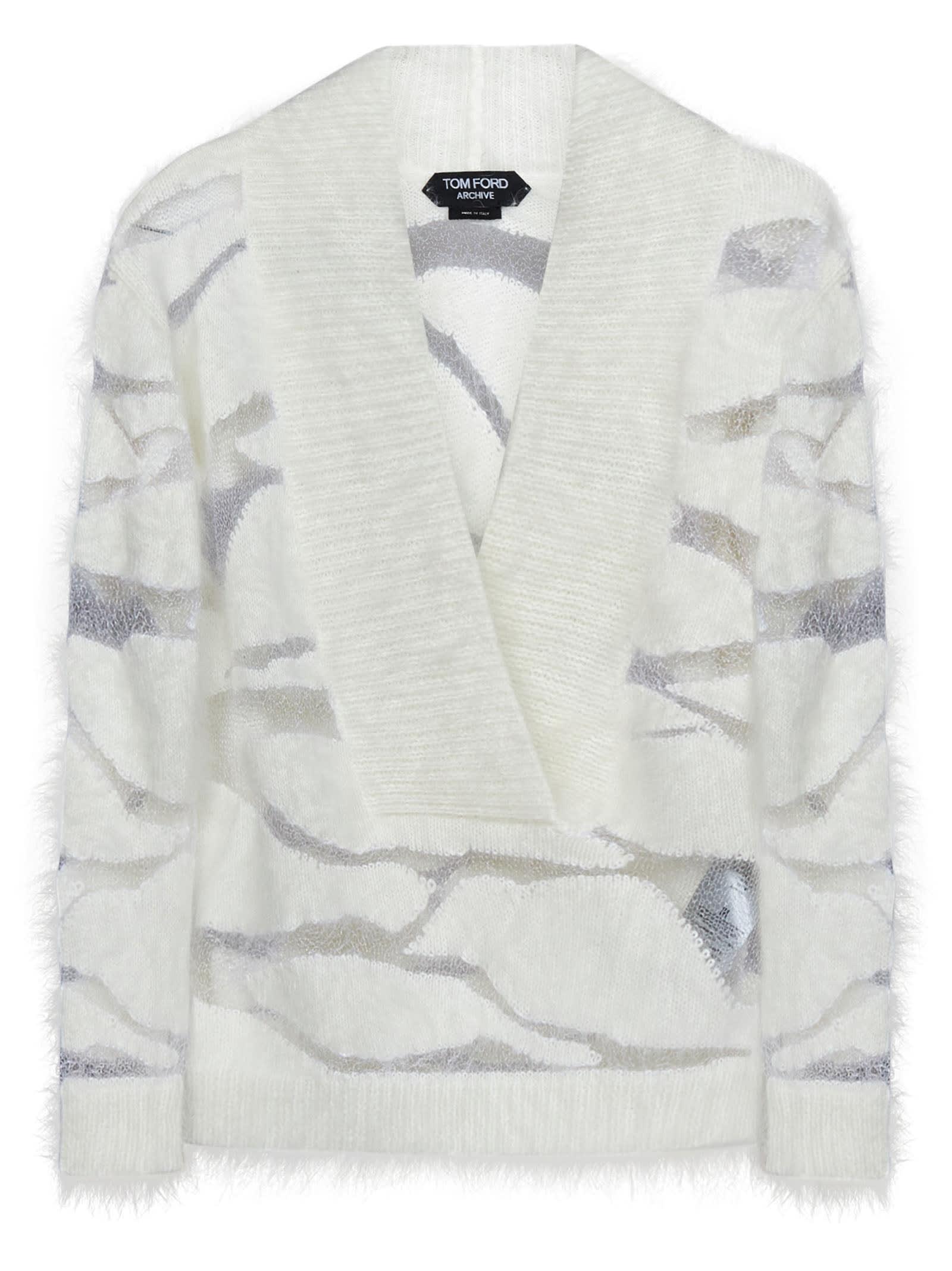 tom ford sweater