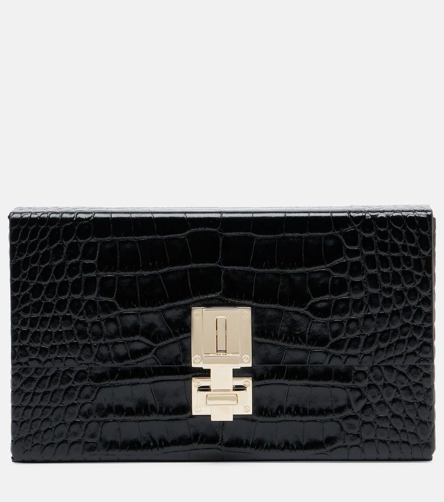 tom ford t latch croc