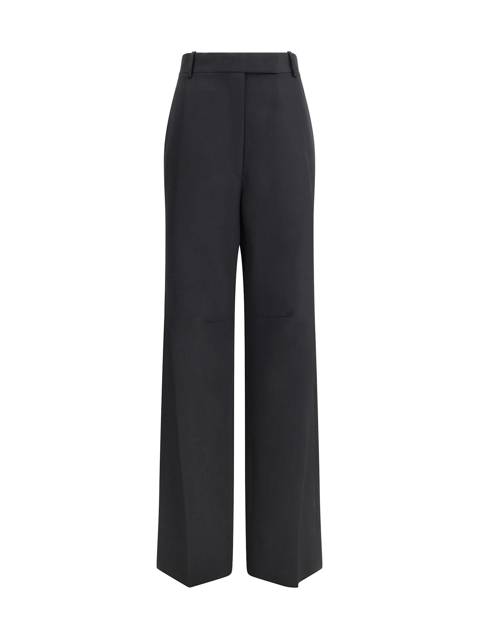 tom ford tailored pants double pleats