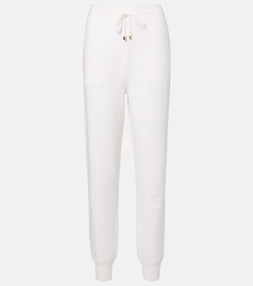 tom ford tapered wool and cashmere