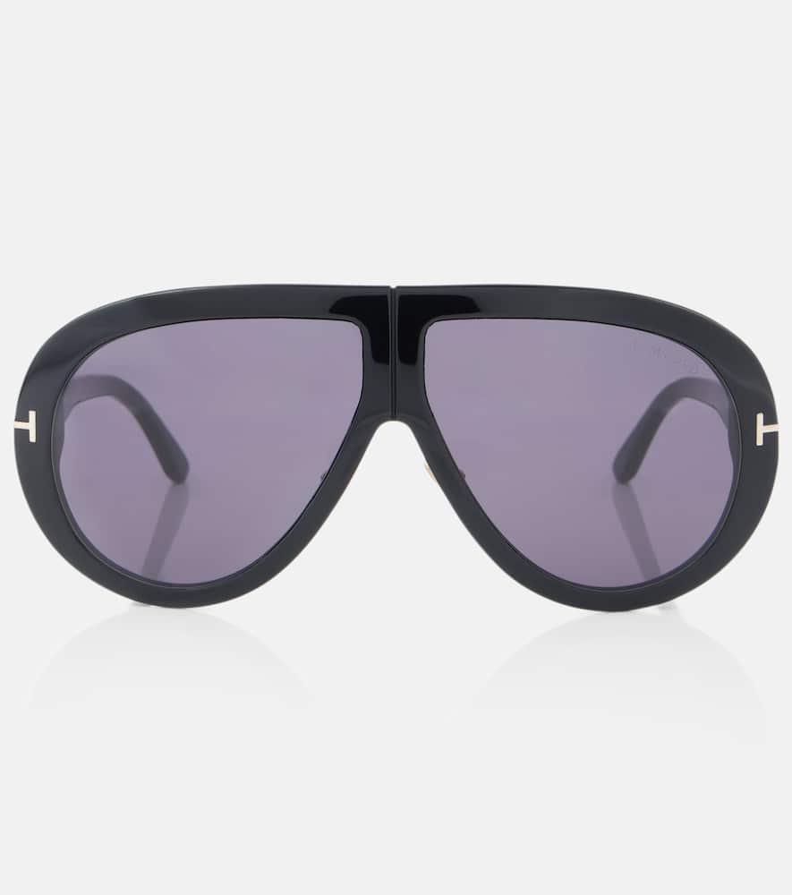 tom ford troy aviator sunglasses