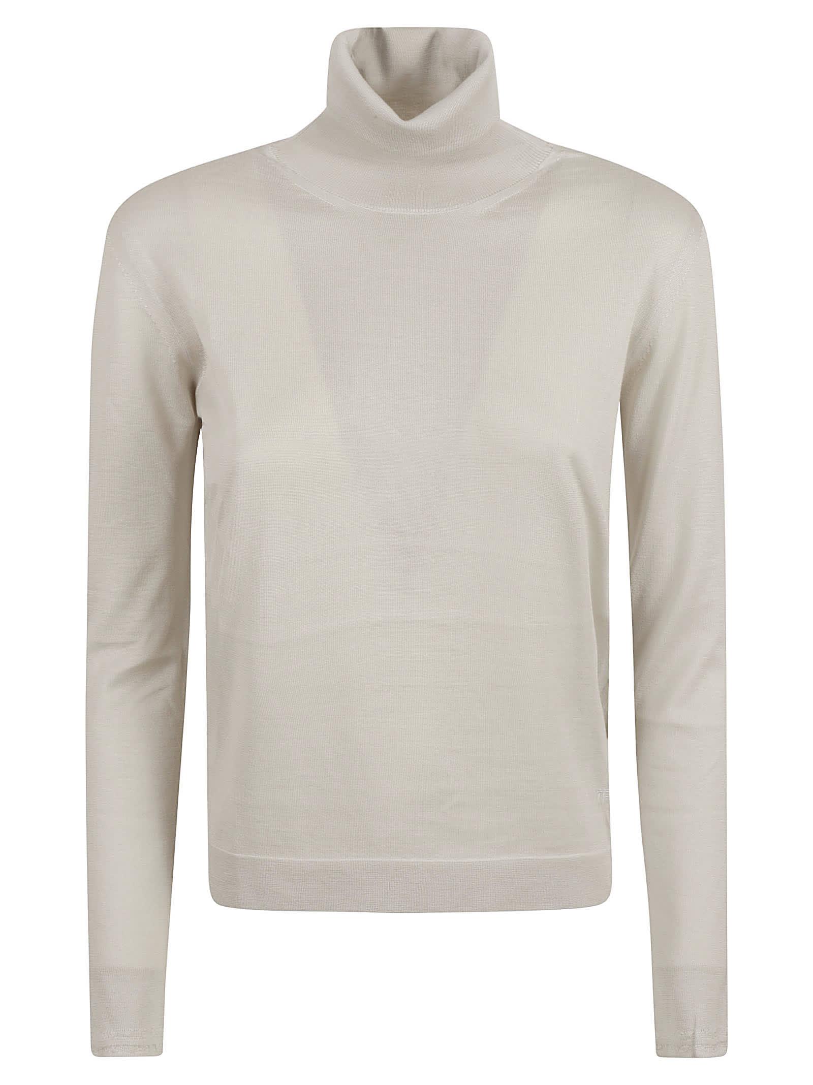tom ford turtleneck sweater