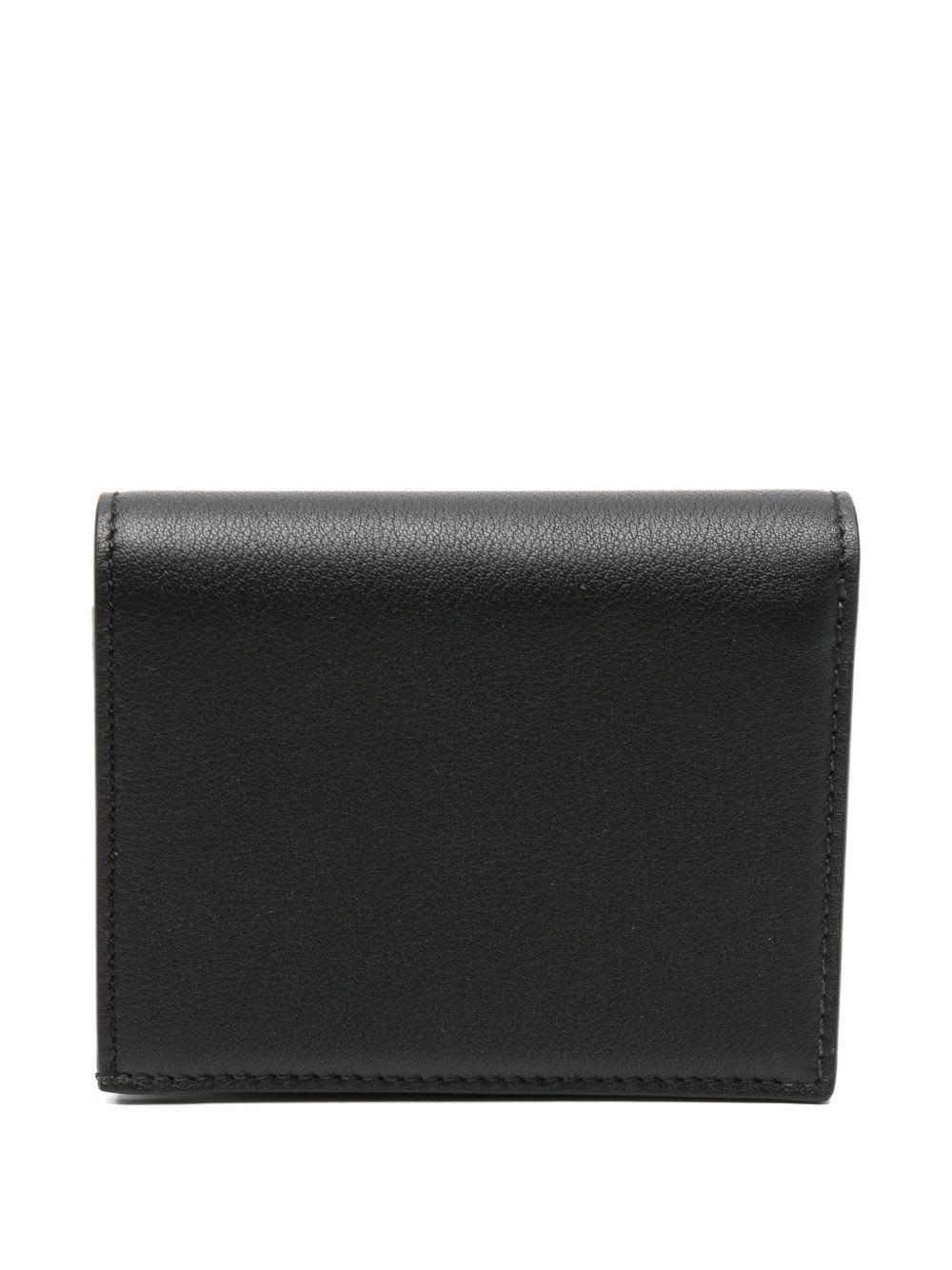 tom ford wallet with padlock