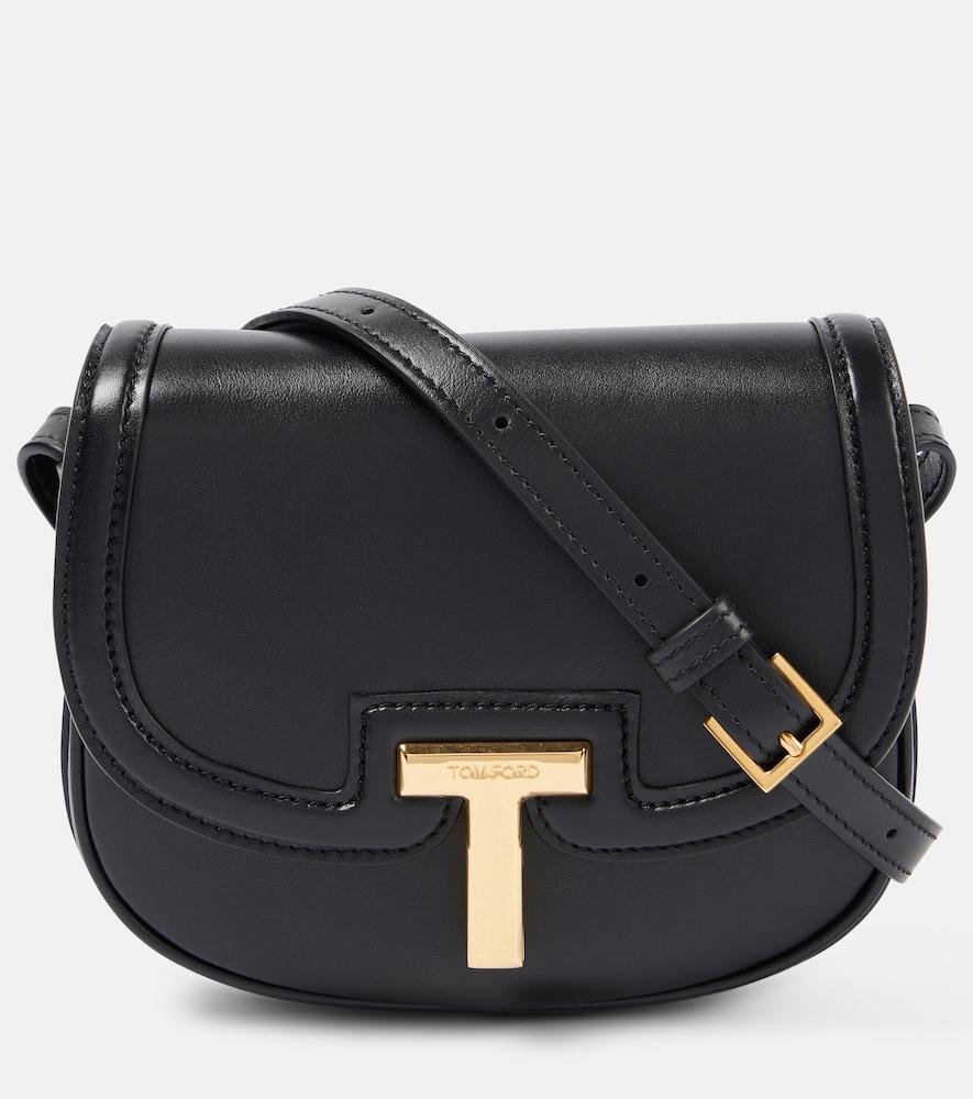 tom ford wallis small leather shoulder bag