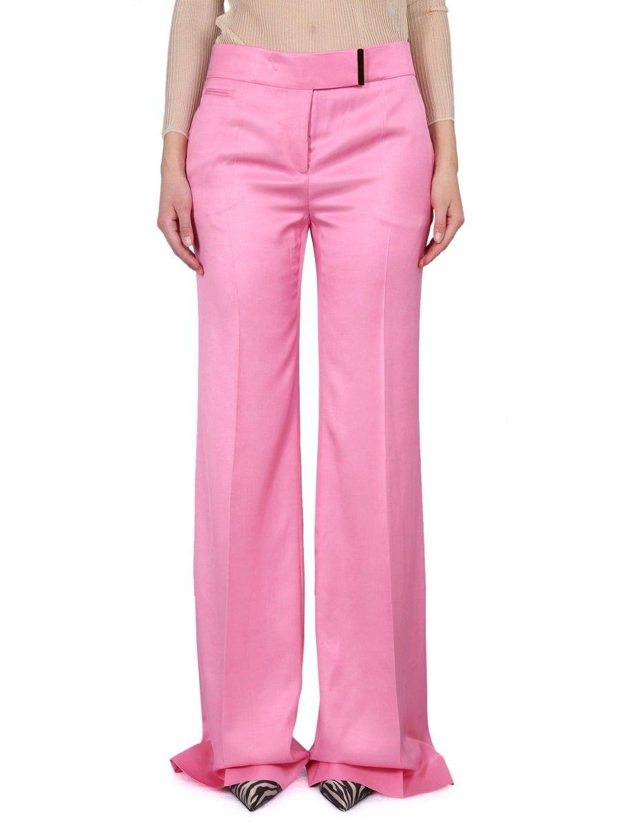 tom ford wide leg pants