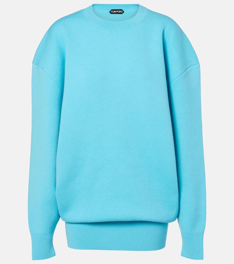 tom ford wool and cashmere