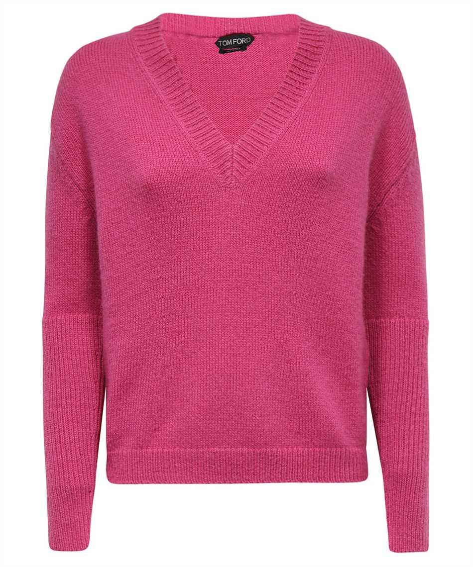 tom ford wool blend sweater