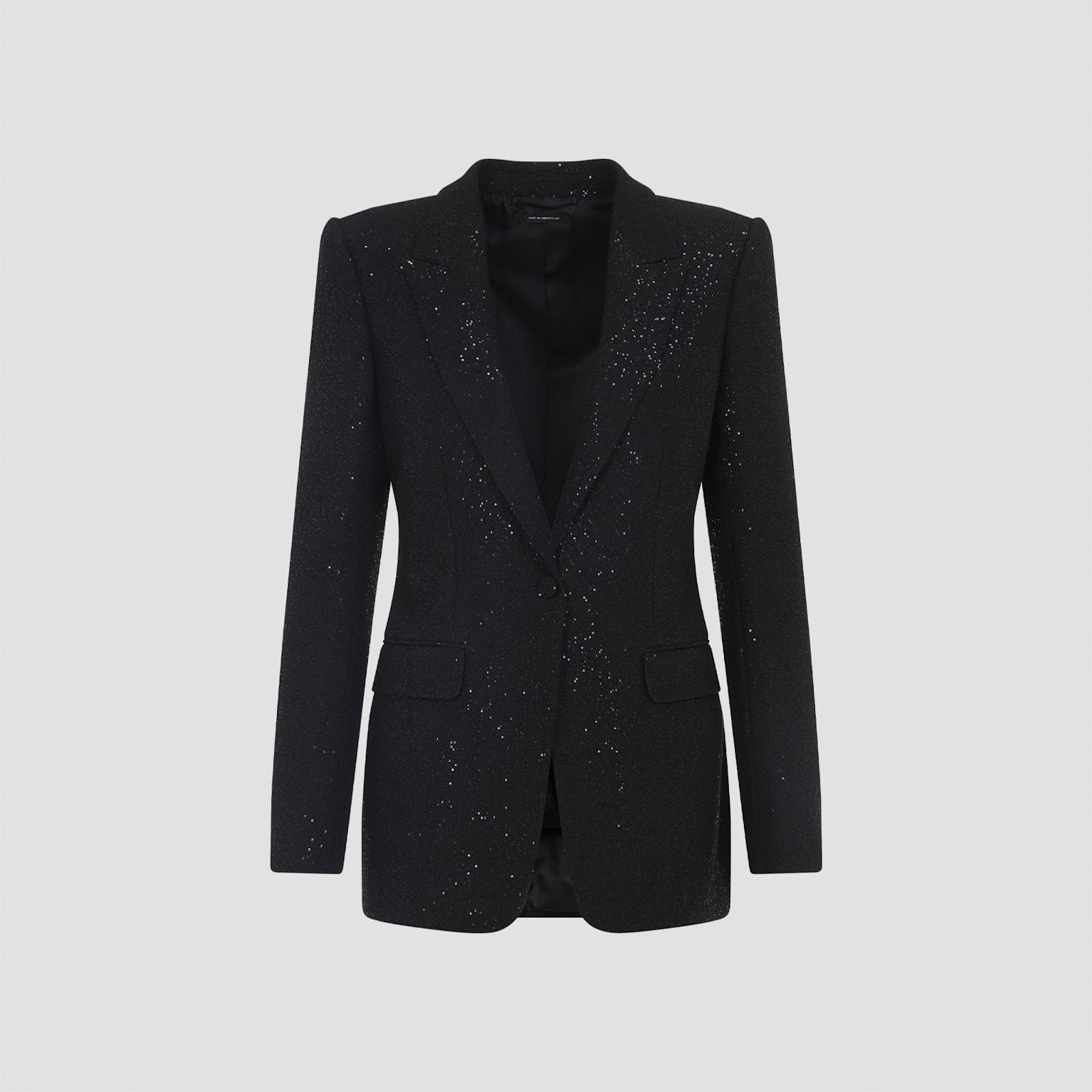 tom ford wool jacket