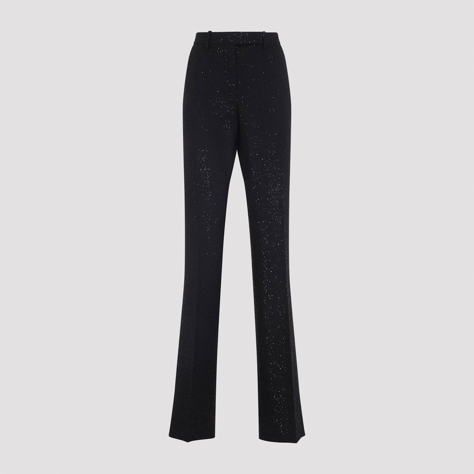 tom ford wool pants