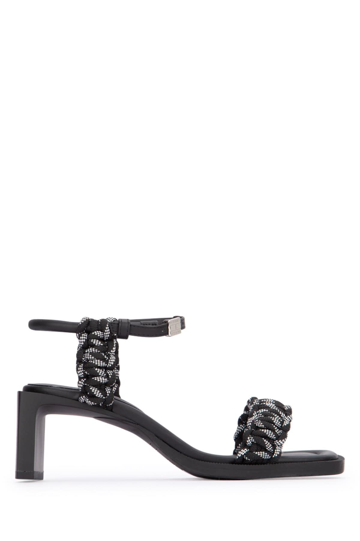 tommy hilfiger sandali