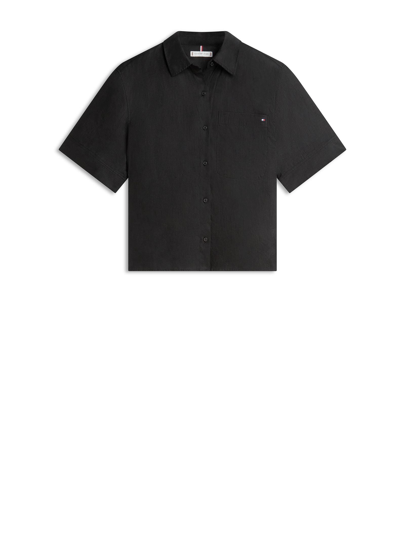 tommy hilfiger shirts