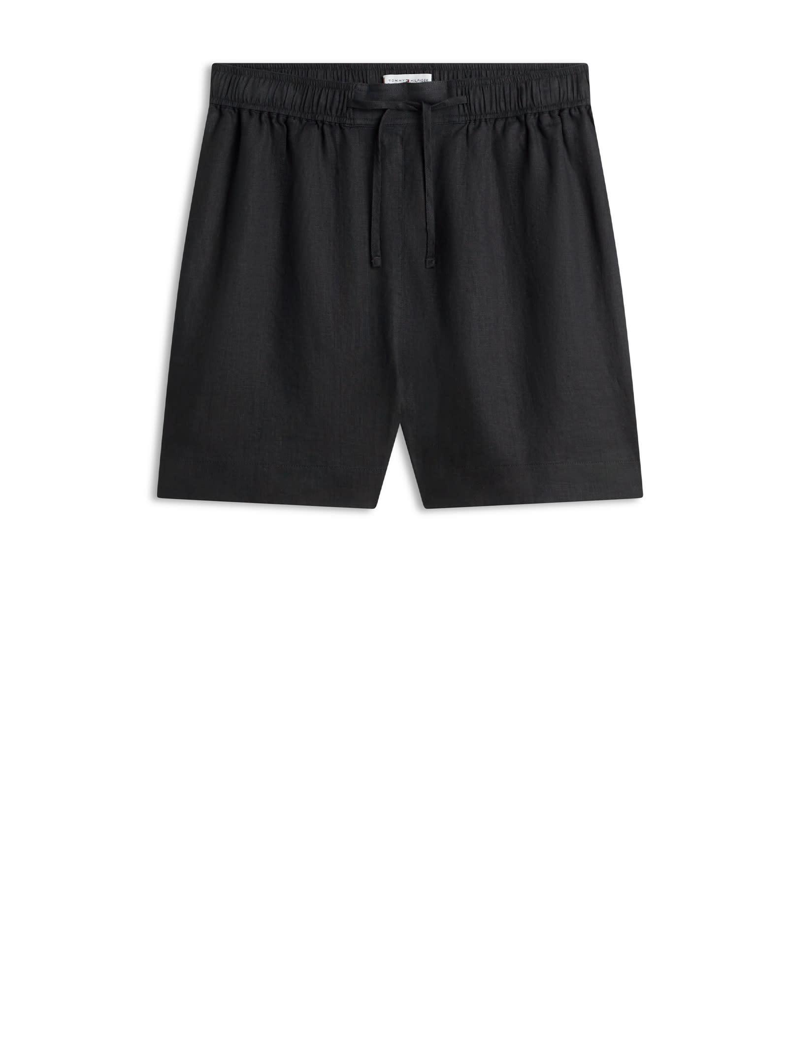 tommy hilfiger shorts
