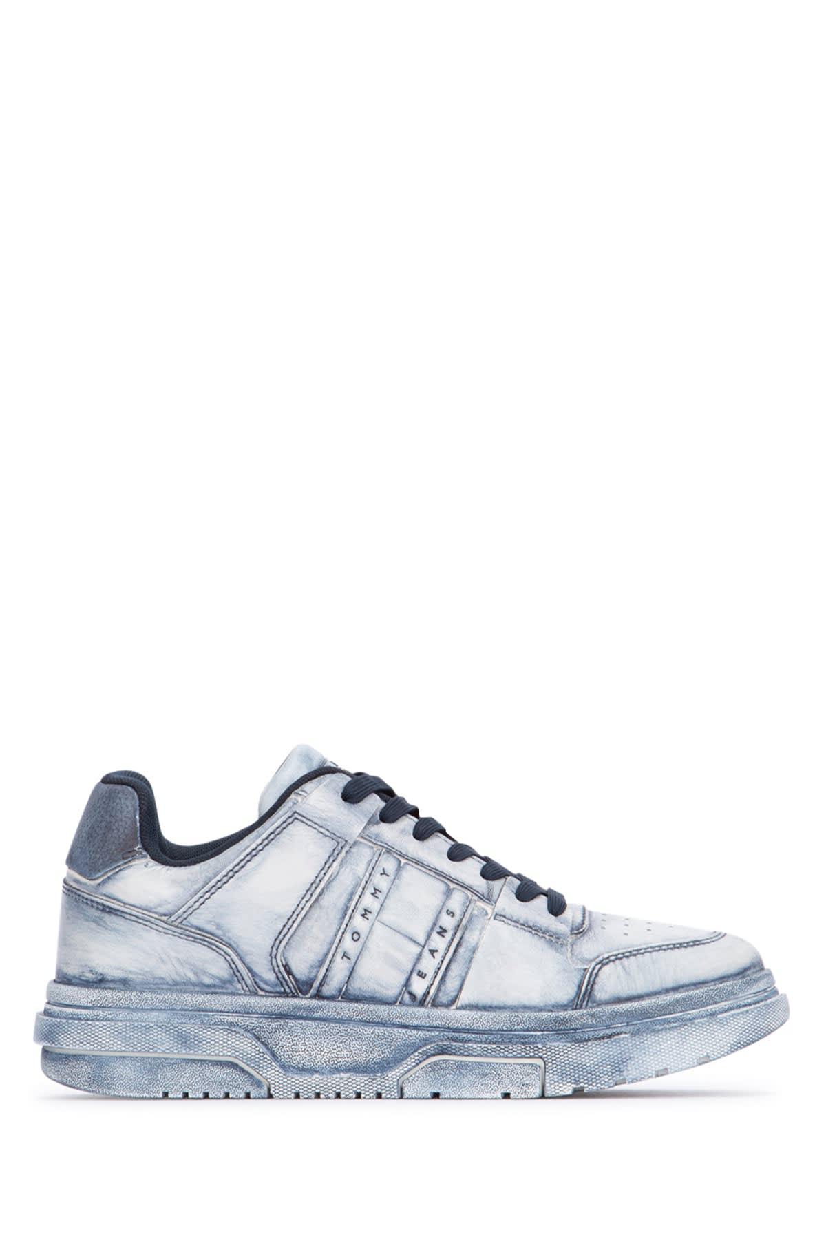 tommy hilfiger sneakers