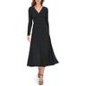 tommy hilfiger women's dress,black,10