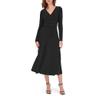 tommy hilfiger women's dress,black,10
