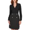 tommy hilfiger women's dress,black,16