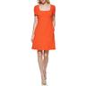 tommy hilfiger women's dresses,grenadine,8p