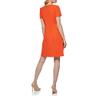 tommy hilfiger women's dresses,grenadine,8p