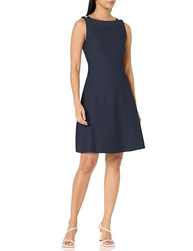 tommy hilfiger women's dresses,sky captain,14