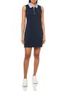tommy hilfiger women's dresses tank dress, sky captain, small